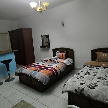 Paradise Hill Hurghada Bagian luar foto