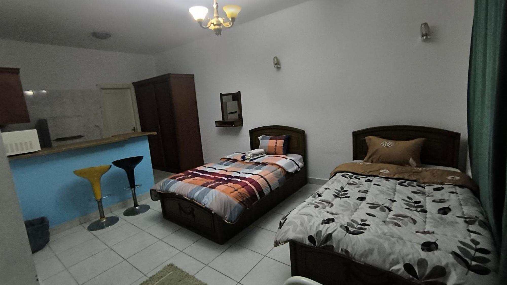 Paradise Hill Hurghada Bagian luar foto