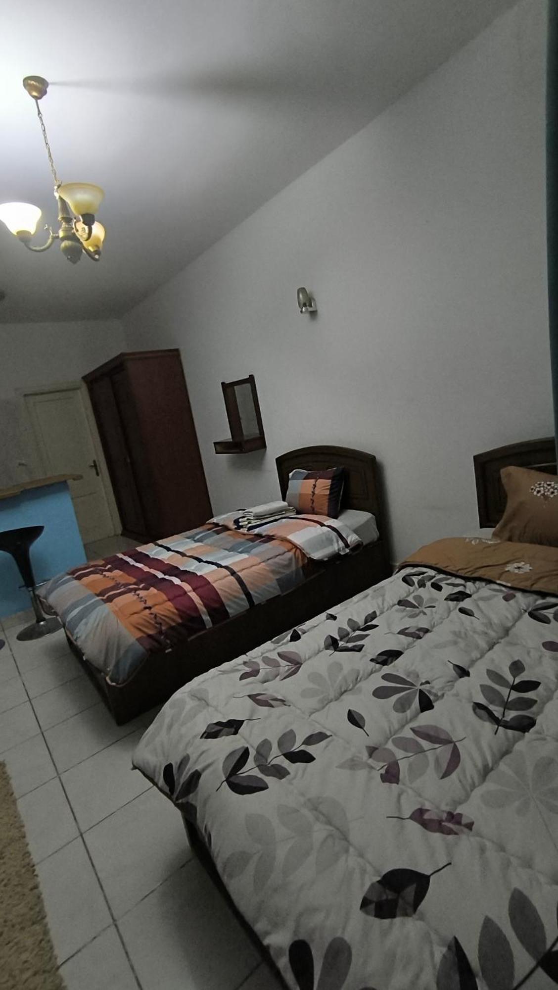 Paradise Hill Hurghada Bagian luar foto