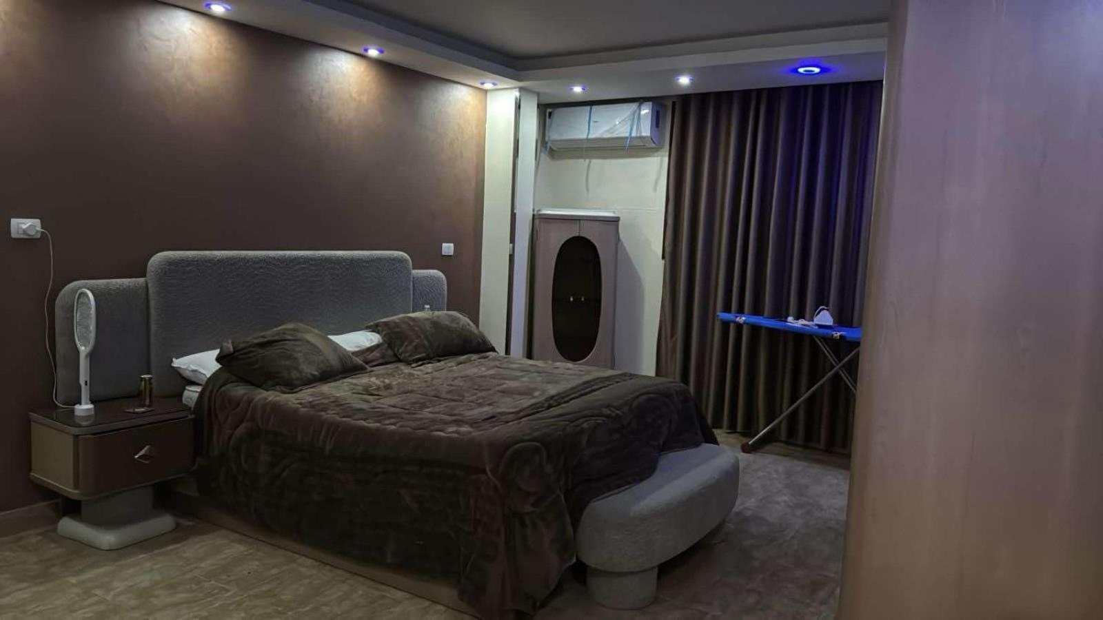 Paradise Hill Hurghada Bagian luar foto